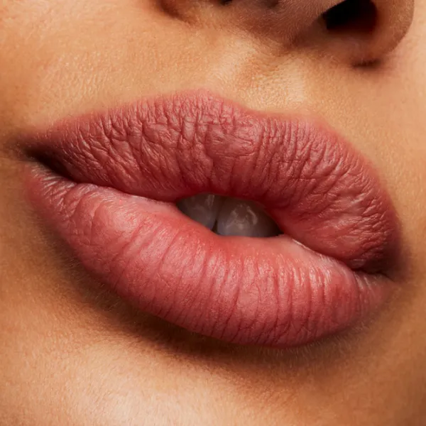 Губная помада Mac POWDER KISS Stick/ Нюдово-розовый photo 2 Губная помада Mac POWDER KISS Stick/ Нюдово-розовый photo 2