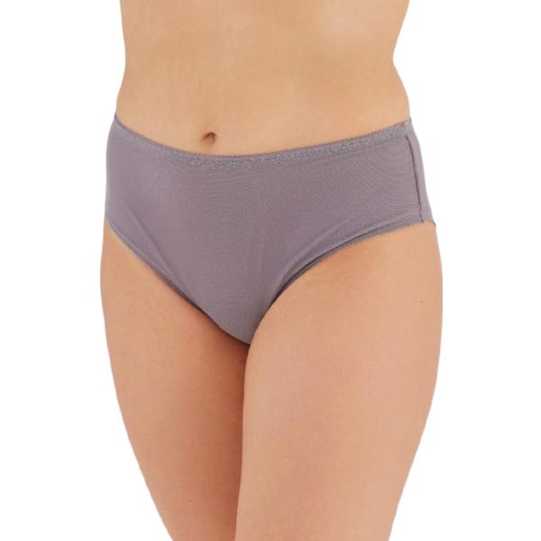 Chiloți pentru femei Fantasy 1033 XL/ Truffle/ Slip photo 1