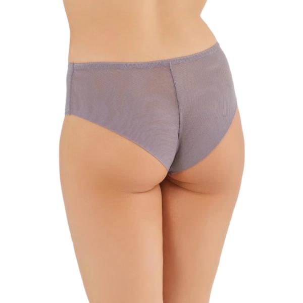 Chiloți pentru femei Fantasy 1033 XL/ Truffle/ Slip photo 3