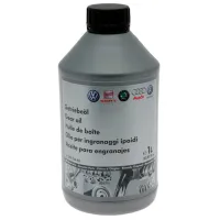 Трансмиссионное масло VAG OE-G070726A2 1 л/ синтетическое/ 75W