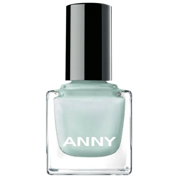 Лак для ногтей Anny Nail Polish 15 мл/ Green photo 1 Лак для ногтей Anny Nail Polish 15 мл/ Green photo 1