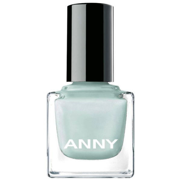 Лак для ногтей Anny Nail Polish 15 мл/ Green photo 1 Лак для ногтей Anny Nail Polish 15 мл/ Green photo 1
