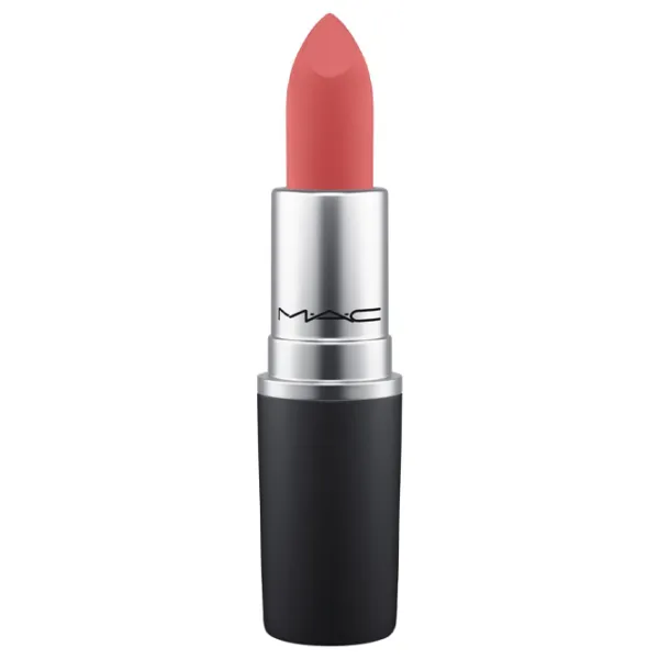 Губная помада Mac POWDER KISS Stick/ Pink Punch photo 1 Губная помада Mac POWDER KISS Stick/ Pink Punch photo 1