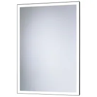 Зеркало для ванной Dubiel Vitrum Solid ДСП/ Прямоугольная
