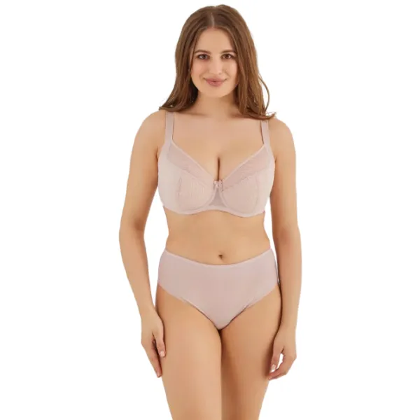 Chiloți pentru femei Fantasy 1033 L/ Pion/ Slip photo 2