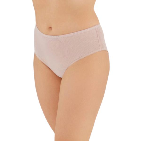 Трусики для женщин Fantasy 1033 XL/ Пион/ Cлипы photo 1
