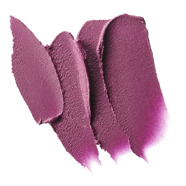 Ruj de buze Mac POWDER KISS Stick/ Plum photo 3 Ruj de buze Mac POWDER KISS Stick/ Plum photo 3