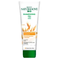 Шампунь Naturanove Nourished & Supple Hair 250 мл