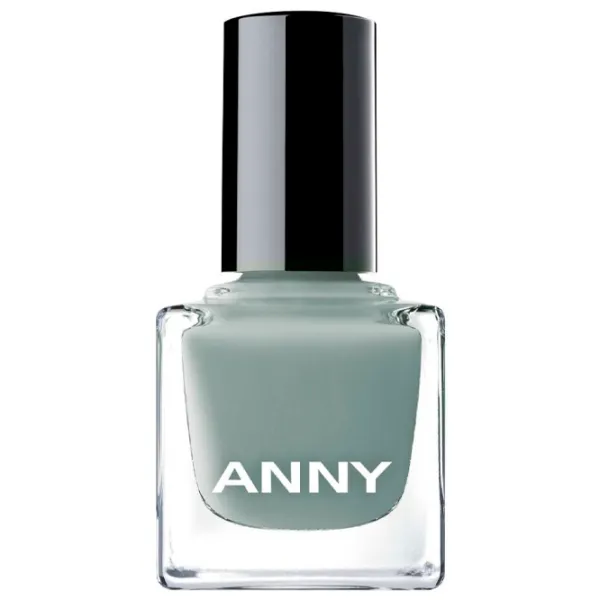 Lac de unghii Anny Nail Polish 15 ml/ Green photo 1 Lac de unghii Anny Nail Polish 15 ml/ Green photo 1