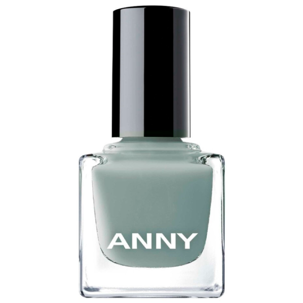 Lac de unghii Anny Nail Polish 15 ml/ Green photo 1 Lac de unghii Anny Nail Polish 15 ml/ Green photo 1