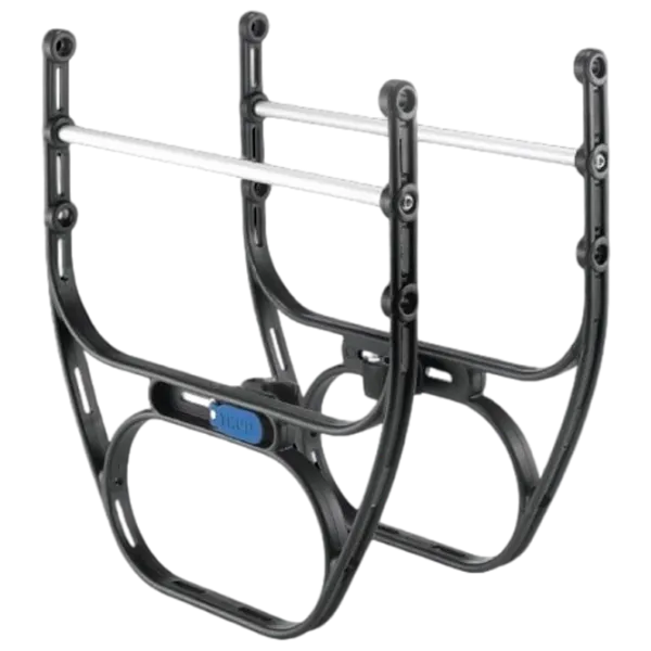 Portbagaj pentru bicicletă THULE 100017 Black Silver photo 1 Portbagaj pentru bicicletă THULE 100017 Black Silver photo 1