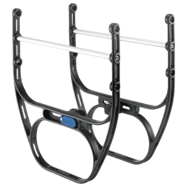 Portbagaj pentru bicicletă THULE 100017 Black Silver photo 1 Portbagaj pentru bicicletă THULE 100017 Black Silver photo 1
