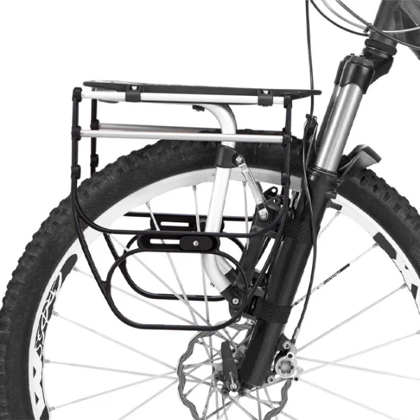 Portbagaj pentru bicicletă THULE 100017 Black Silver photo 3 Portbagaj pentru bicicletă THULE 100017 Black Silver photo 3