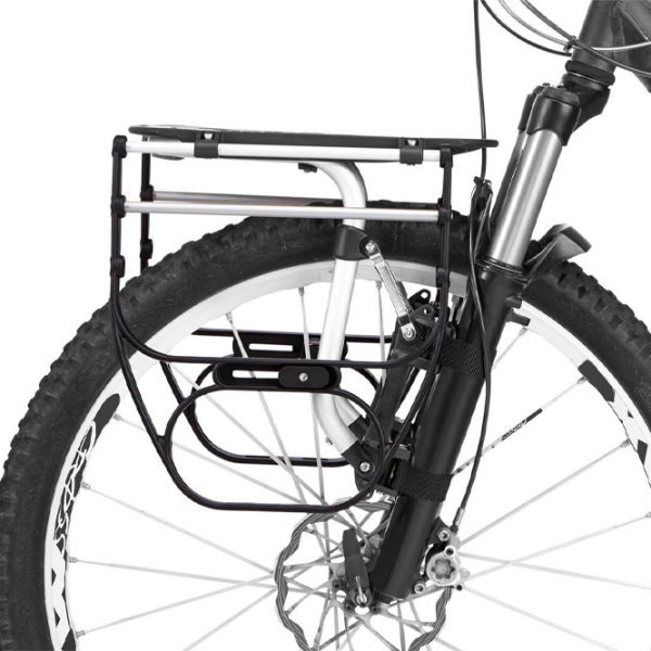 Portbagaj pentru bicicletă THULE 100017 Black Silver photo 3 Portbagaj pentru bicicletă THULE 100017 Black Silver photo 3