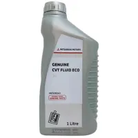 Трансмиссионное масло Mitsubishi OE-MZ320261 1 л/ синтетическое