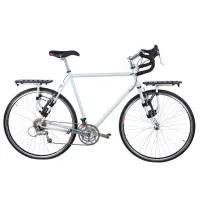 Portbagaj pentru bicicletă THULE 100090 Black Silver photo 2