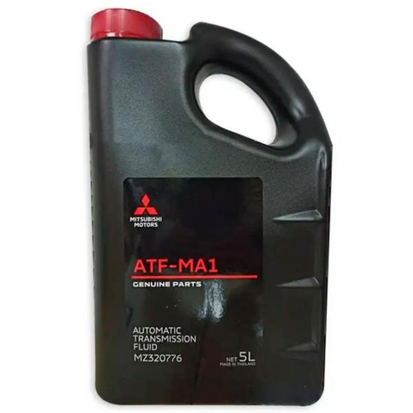 Ulei de transmisie Mitsubishi OE-MZ320776 5 l/ sintetic/ ATF photo 1