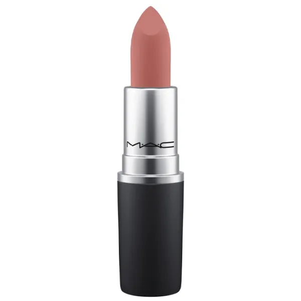 Ruj de buze Mac POWDER KISS Stick/ Pink photo 1