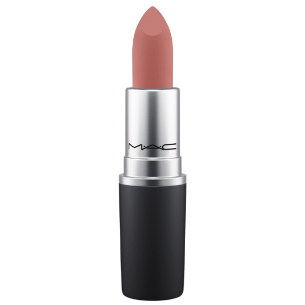 Ruj de buze Mac POWDER KISS Stick/ Pink photo 1