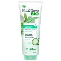 Gel de duș Nat&Nove Softening Pentru ea