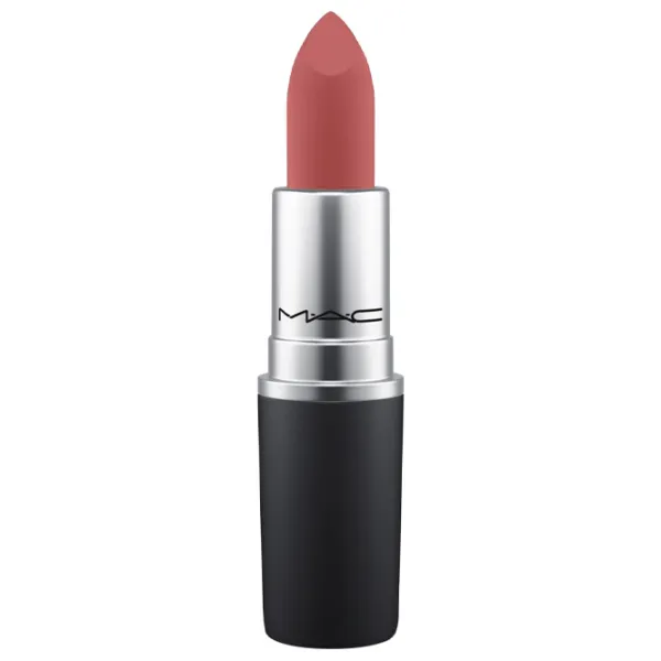 Ruj de buze Mac POWDER KISS Stick/ Pink photo 1