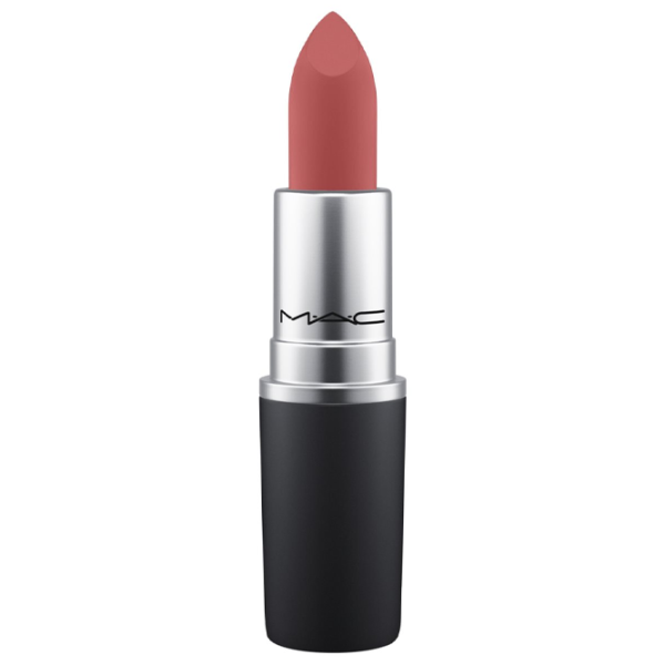 Ruj de buze Mac POWDER KISS Stick/ Pink photo 1