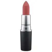 Ruj de buze Mac POWDER KISS Stick/ Pink