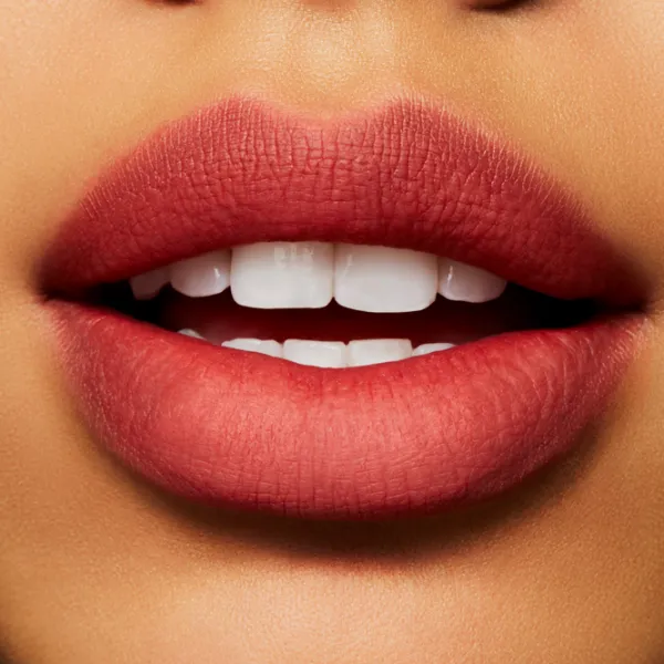 Ruj de buze Mac POWDER KISS Stick/ Pink photo 3