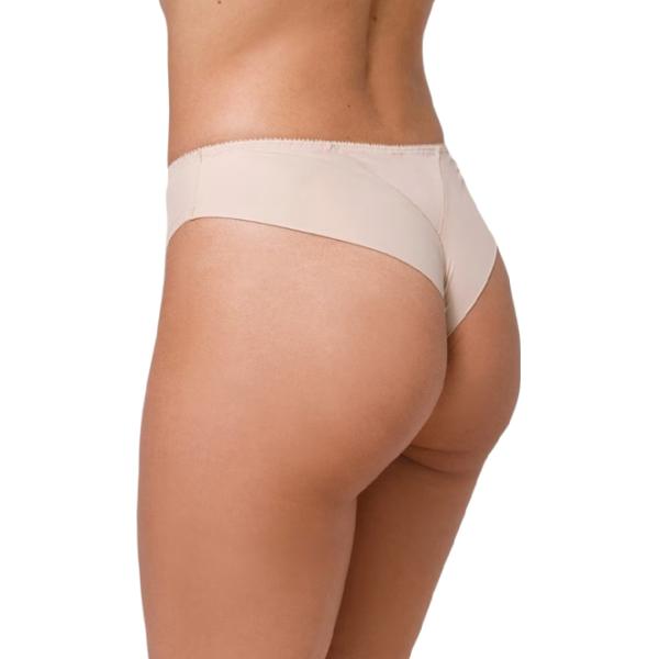 Chiloți pentru femei Fantasy 1032 M/ Beige/ Brief photo 2