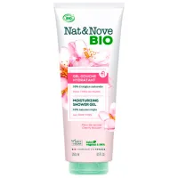 Gel de duș Nat&Nove Moisturizing Pentru ea
