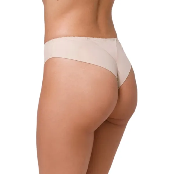 Chiloți pentru femei Fantasy 1032 XL/ Beige/ Brief photo 2