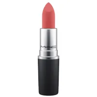 Ruj de buze Mac POWDER KISS Stick/ Rose