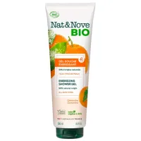 Gel de duș Nat&Nove Energizing Pentru ea