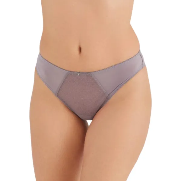 Chiloți pentru femei Fantasy 1032 M/ Truffle/ Brief photo 1