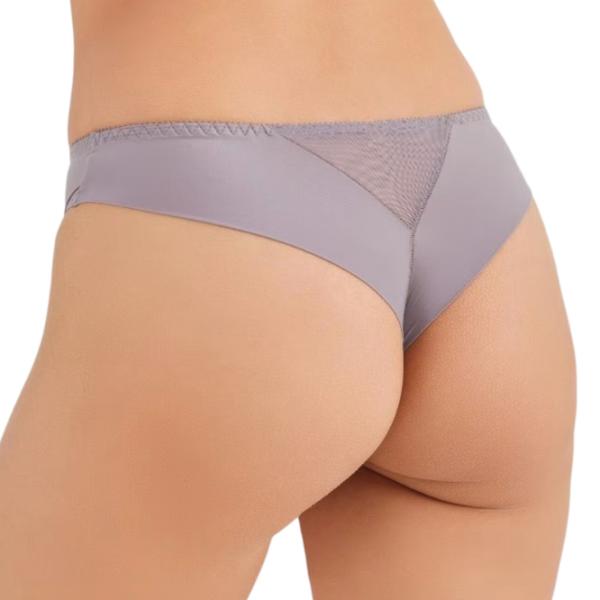 Chiloți pentru femei Fantasy 1032 M/ Truffle/ Brief photo 2