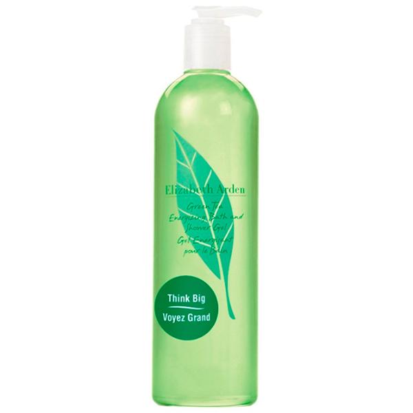 Gel de duș Elizabeth Arden Green Tea Energizing Pentru ea photo 1
