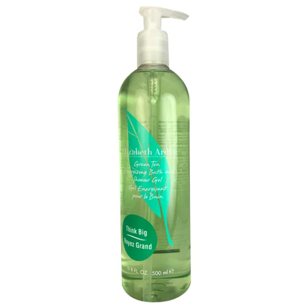 Gel de duș Elizabeth Arden Green Tea Energizing Pentru ea photo 2