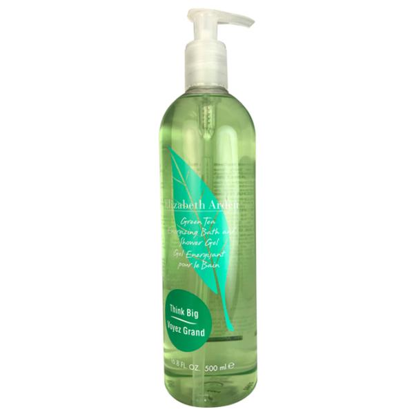 Gel de duș Elizabeth Arden Green Tea Energizing Pentru ea photo 2