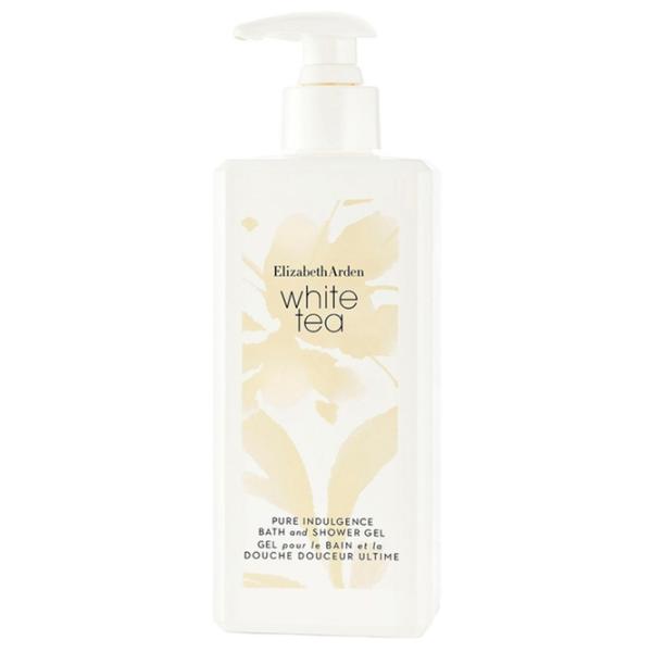 Gel de duș Elizabeth Arden White Tea Pentru ea photo 1