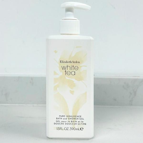 Gel de duș Elizabeth Arden White Tea Pentru ea photo 3