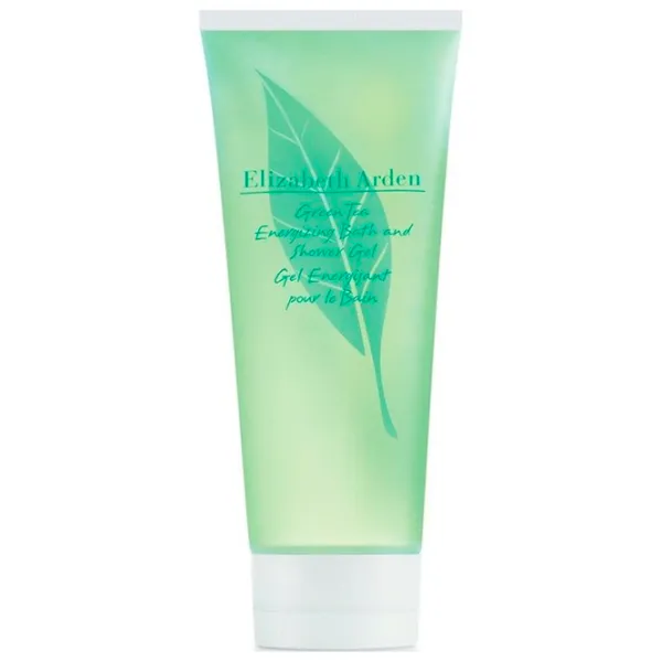 Gel de duș Elizabeth Arden Green Tea Pentru ea photo 1