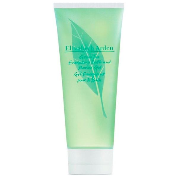 Gel de duș Elizabeth Arden Green Tea Pentru ea photo 1