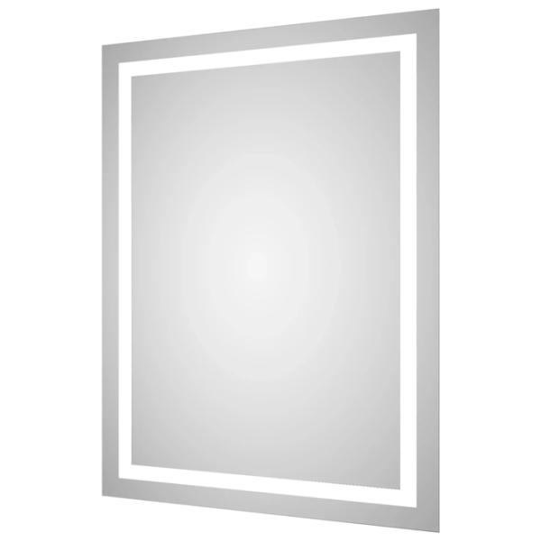 Зеркало для ванной Dubiel Vitrum Focus Алюминий/ Прямоугольная photo 2 Зеркало для ванной Dubiel Vitrum Focus Алюминий/ Прямоугольная photo 2