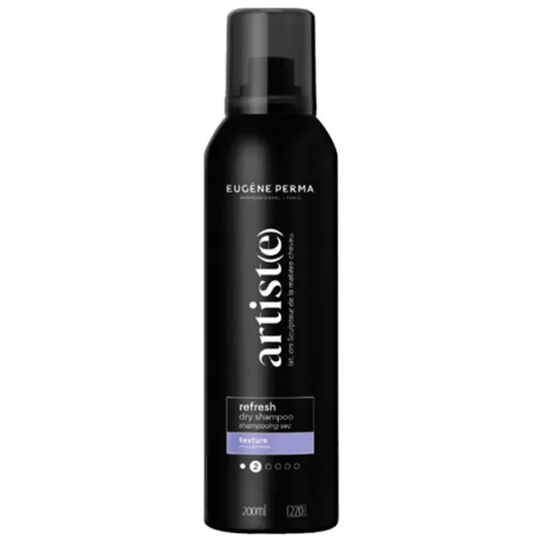 Șampon Artist(e) Refresh Dry 200 ml photo 1 Șampon Artist(e) Refresh Dry 200 ml photo 1