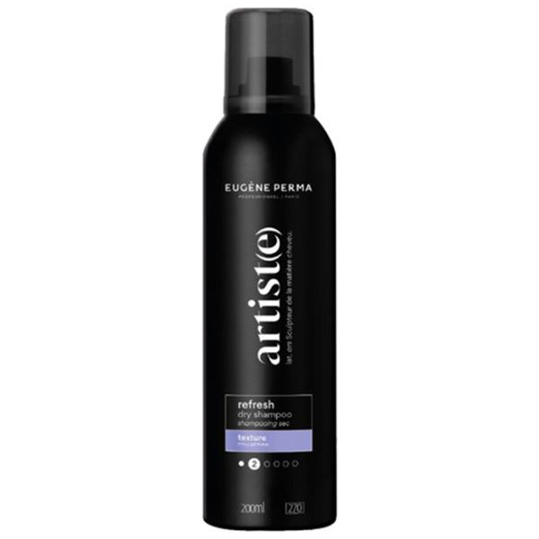Șampon Artist(e) Refresh Dry 200 ml photo 1 Șampon Artist(e) Refresh Dry 200 ml photo 1