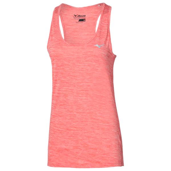 Maiou pentru femei Mizuno j2ga8206 S/ Pink photo 1