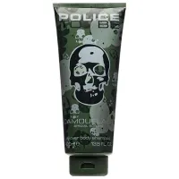 Șampon Police To Be Camouflage 400 ml