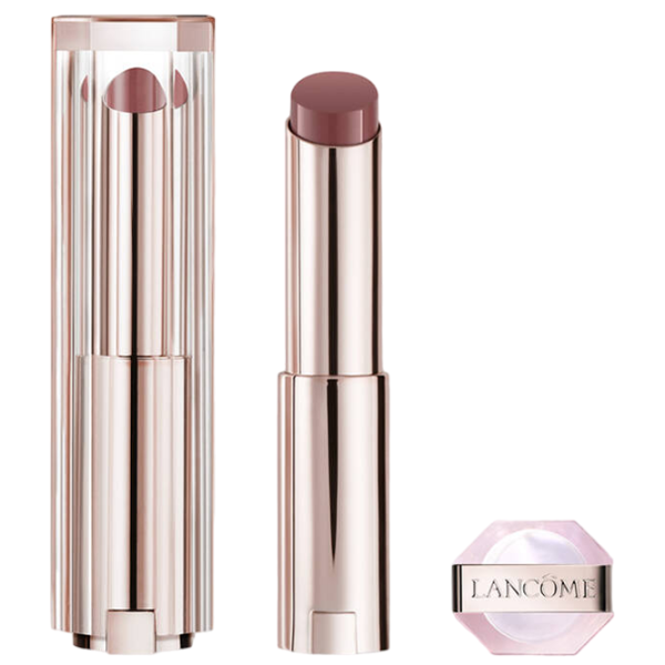 Balsam de buze Lancome IDOLE BUTTERGLOW Peachy Nude photo 1 Balsam de buze Lancome IDOLE BUTTERGLOW Peachy Nude photo 1