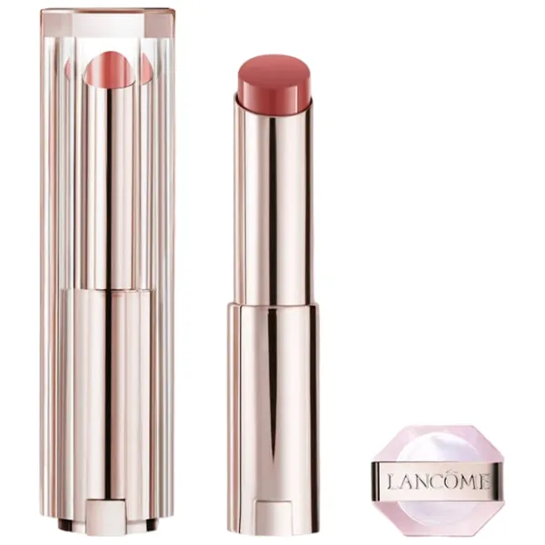 Бальзамы для губ Lancome IDOLE BUTTERGLOW Nude Rose photo 1 Бальзамы для губ Lancome IDOLE BUTTERGLOW Nude Rose photo 1