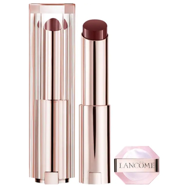 Balsam de buze Lancome IDOLE BUTTERGLOW Nude Pink photo 1 Balsam de buze Lancome IDOLE BUTTERGLOW Nude Pink photo 1